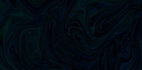 The texture of mix color and black marble pattern modern style Liquid background. colorful marble pattern of the blend of curves. Acrylic painting with colorful shiny gradient Design Projects and Text