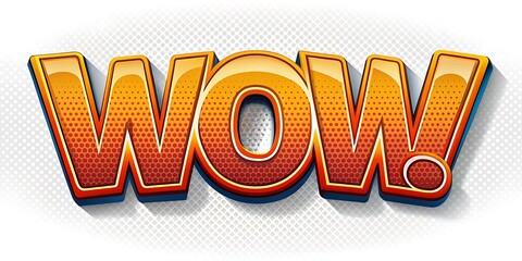 Design stylish text effect editable modern lettering typography font style