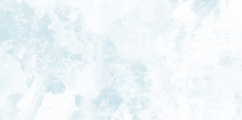 Rose blue liquid watercolor background. Dusty blush marble alcohol ink drawing effect. Geometric design with Ink effect light magenta color shades gradient illustration on textured paper.