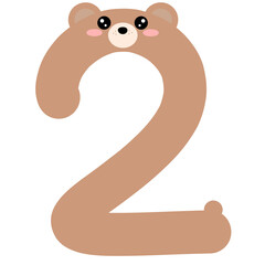 bear collection number two