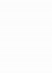 Graph paper background vector illustration. Grid lines. Blank note paper design