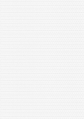 Graph paper background vector illustration. Grid lines. Blank note paper design