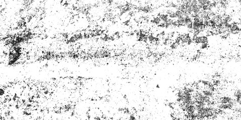 Grunge black and white crack paper texture design and texture of a concrete wall with cracks and scratches background .. Vintage abstract texture of old surface.. Grunge texture for make poster .	