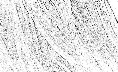 Subtle halftone grunge urban texture vector. Distressed overlay texture. Grunge background. Abstract mild textured effect. Vector Illustration. Black isolated on white. EPS10.