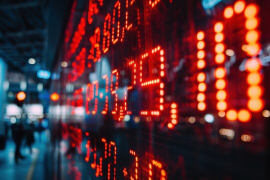 Hedge Fund Investment Concept