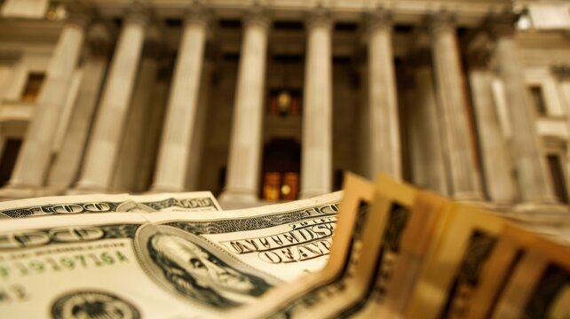 Quantitative Easing Discuss the effects of quantitative easing on investment markets