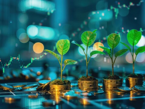 Tech Startups Discuss the unique investment challenges and opportunities in tech startups