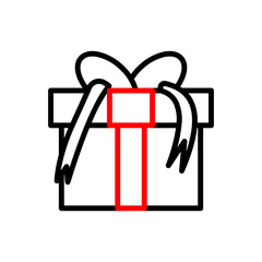 Birthday Gift Dual Tone