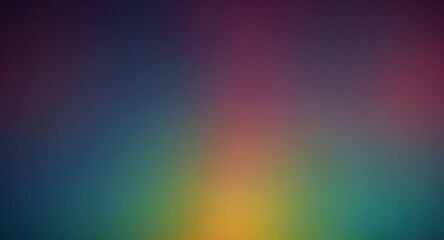 Obraz premium gradient background abstract