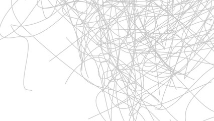Obraz premium abstract line pen scribble background. abstract pen scribble background. messy pen scribble background. abstract messy lines background.