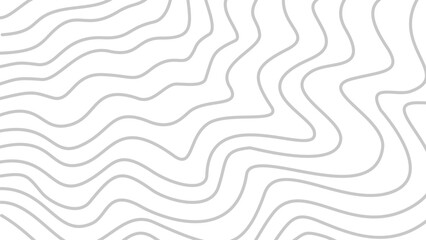 abstract wavy background. topographic contour background. contour lines background. Topographic map contour background.