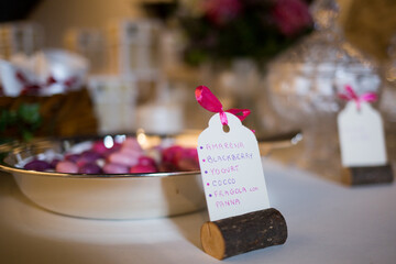 Confettata per celebrazione