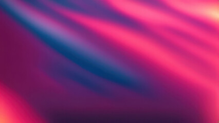 Fototapeta premium Abstract background with colorful grainy gradient