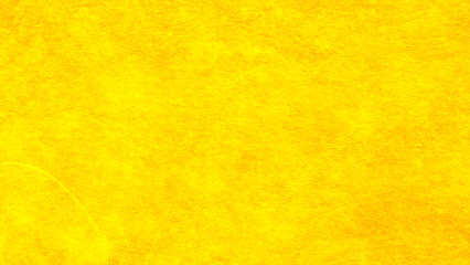 Yellow color cement and concrete texture for pattern abstract background.cement wallpaper.