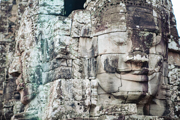 Angkor Wat, Cambodia