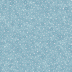 Minimal geometric background. Multiple repeated inner triangles. Small triangles size. One tone colored style. Seamless pattern. Stylish vector tiles. Modern vector illustration.