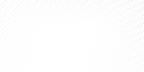 Diagonal line background, seamless repeating texture, rows of slanted gray lines, line grid, mesh pattern with dotted lines, minimal background