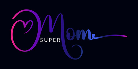 3d,3dtext, Happy mothers day quotes, greeting lettering phrases. Mothers day calligraphy quotes with floral elements vector illustration set. Lettering happy mothers day. Beautiful mommy, blessed mama