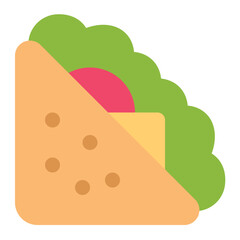 sandwich icon