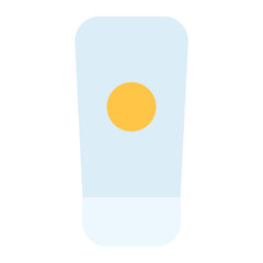 sunscreen icon