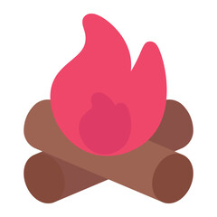 bonfire icon