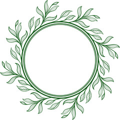 Baroque engraved. Victorian floral ornamental borders, vintage decorative frame elements. Vector illustration royal set for wedding invitation and greeting cards, ornaments romantic invitations