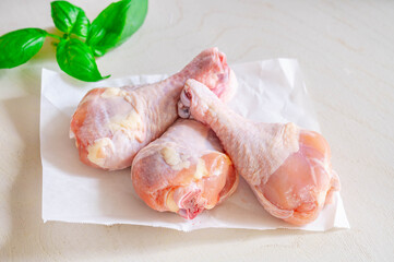 ドラムスティック