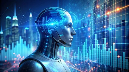 Professional Image of AI Driven Financial Planning Process