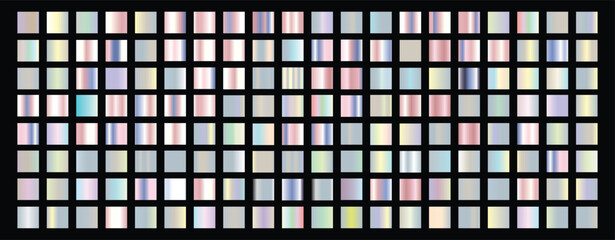 Set of  Trendy Colorful Gradients: Buttons for Websites with Diverse Color Combinations, Vivid Color Spheres, and Background Templates for Flyers and Social Media Posts,Web Gradient	