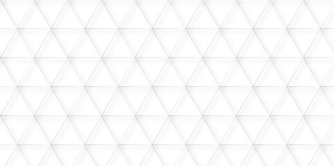 Naklejka premium Abstract elegant background black line texture. Abstract black geometric overlapping hexagon pattern abstract futuristic background design. data concept, poster, flyer, wallpaper vector illustration