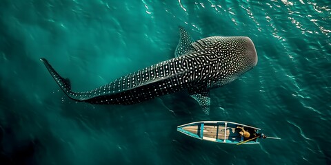 Greetings from paradise.