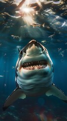 Greetings from paradise.