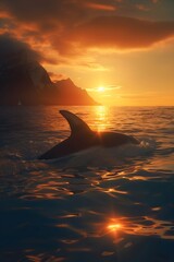 Greetings from paradise.