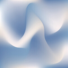 abstract colorful background. blue grey light cold wedding color gradiant illustration. blue grey color gradiant background
