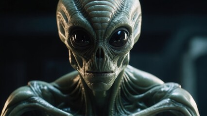 UFOs hovering above a majestic waterfall an awe-inspiring sight that merges the beauty of nature with the intrigue of the unexplained