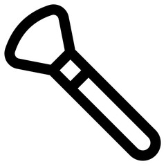 brush icon