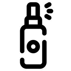 spray icon