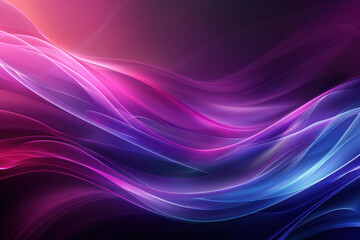 Futuristic Abstract Background