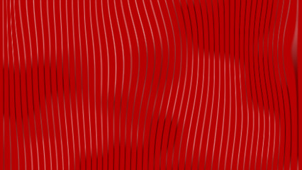  Illustration of the gray pattern of lines abstract background.