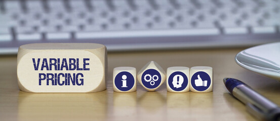 Variable Pricing	

