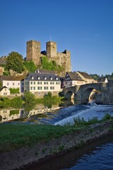 Runkel an der Lahn