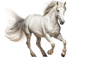 Obraz premium Paso Fino Horse 