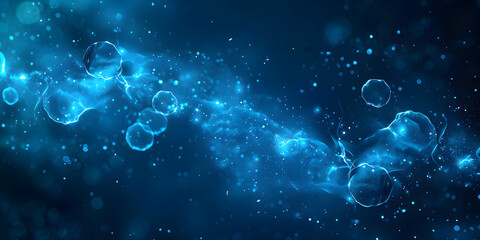 Obraz premium Spectacular background with lots of detail ideal for many things