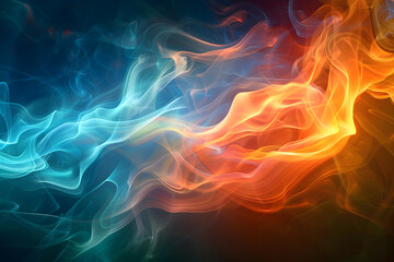 Obraz premium Spectacular background with lots of detail ideal for many things
