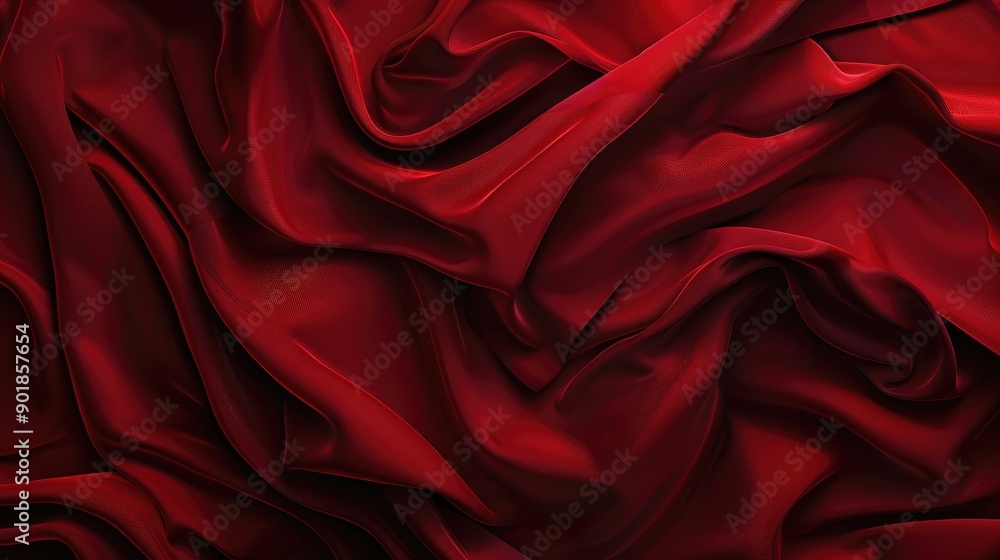 Poster dark red backgrounds complement modern designs ideal for current design projects