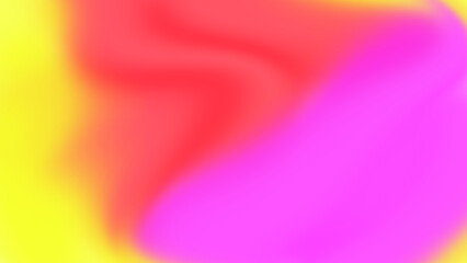 Modern Gradient Background with Grainy Texture. Futuristic Gradient with Grain Texture. Smooth Fluid Shapes and Grainy Textures. Grainy Noise Texture for Posters, Colorful Gradient Noise