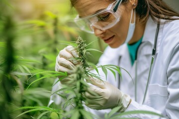 doctor with stethoscope