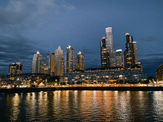 Puerto Madero