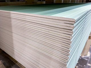 Green Board Drywall Panels are essential for construction and renovation, offering excellent...