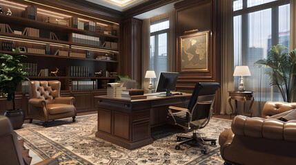 Stock Market Analysis on Dark Background, Cryptocurrency Wallet,Global Economy, Report